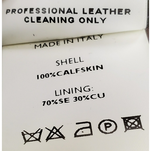 SOLD! Brioni Suede Brown leather Jacket US 48 EU58 - Picture 11 of 12